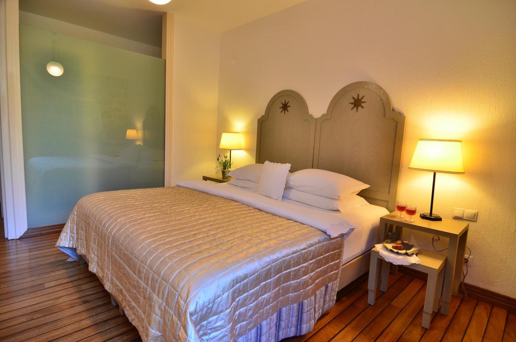 Cunda Lena Otel Ayvalı Kültér fotó
