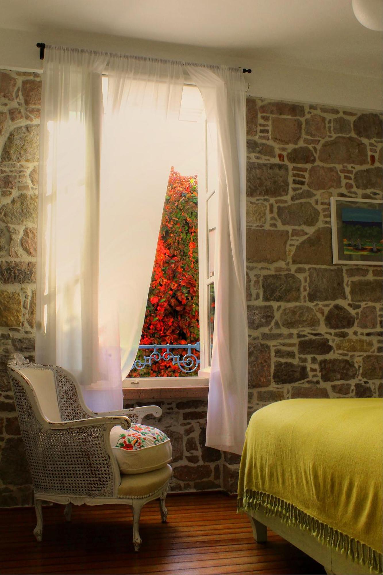 Cunda Lena Otel Ayvalı Kültér fotó