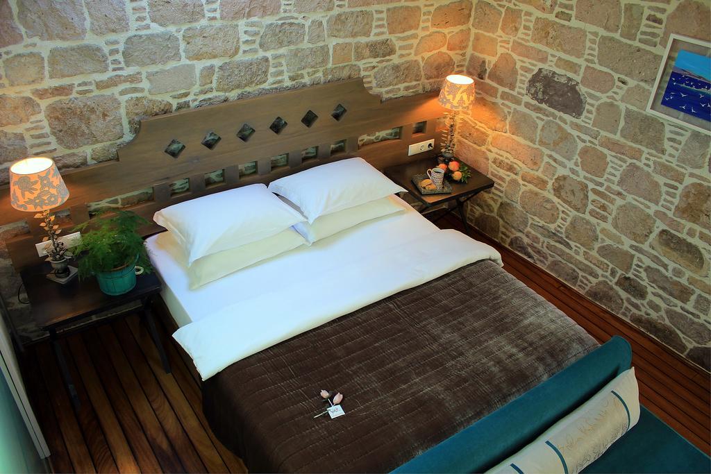 Cunda Lena Otel Ayvalı Kültér fotó